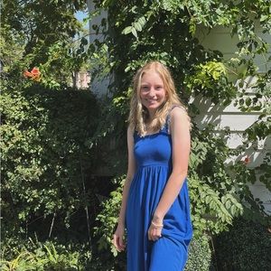 Meet your Posher, Ella